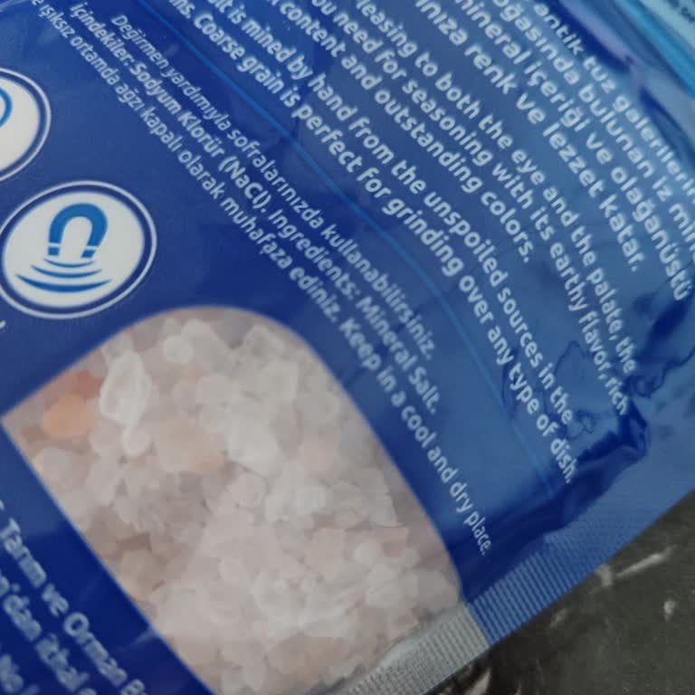 Paketin İçinden Çıkan Kıl Şoku