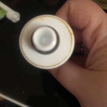 Garnier Saç Boyası: Sızıntı Ve Güven Sorunu