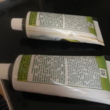 Garnier Saç Boyası: Sızıntı Ve Güven Sorunu