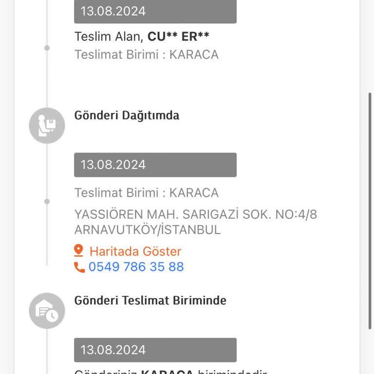 Karaca'nın Tava Sorunu: Çözüm Bekleyen Müşteri