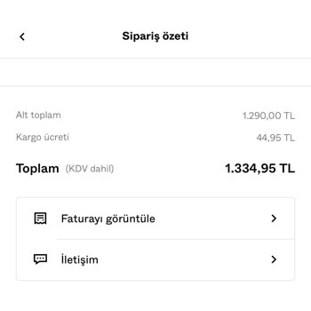 Adaletsiz Fiyat Değişikliği Ve Ulaşılmaz Müşteri Hizmetleri
