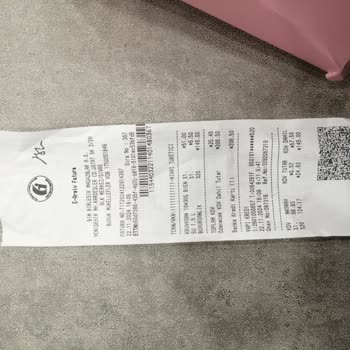 Ürünün Düşmesi Ve Kırılması