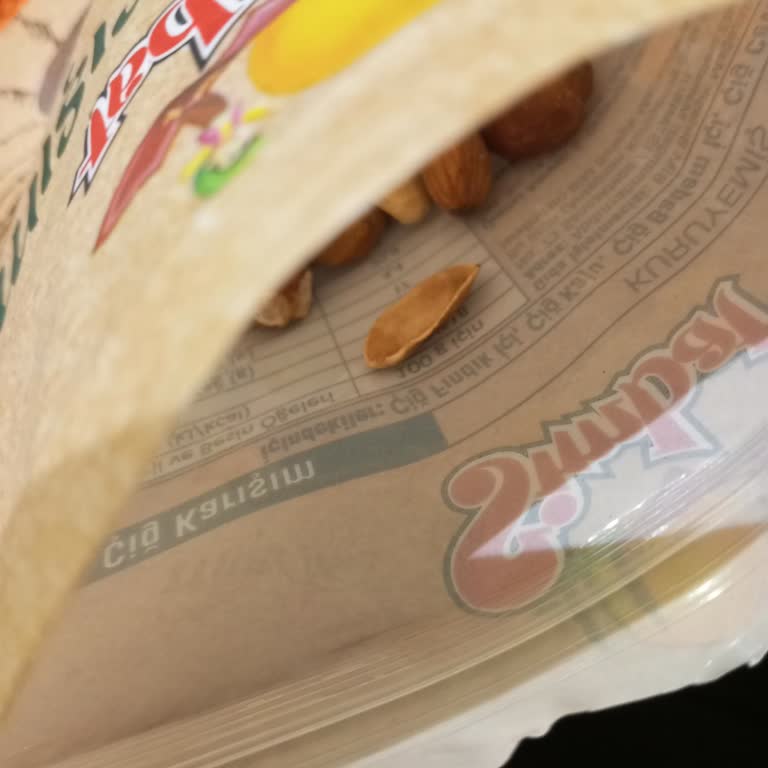 Simbat Kuruyemişte Antep Fıstığı Kabukları Ve Bayat Ürün Sorunu