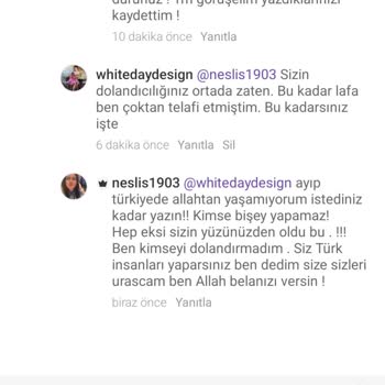 Dolap'ta Aldatıldım Ve Çözüm Bekliyorum