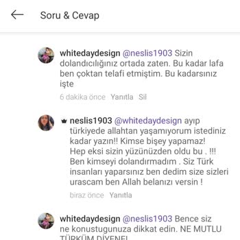 Dolap'ta Aldatıldım Ve Çözüm Bekliyorum