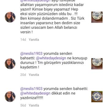 Dolap'ta Aldatıldım Ve Çözüm Bekliyorum