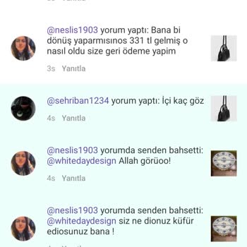 Dolap'ta Aldatıldım Ve Çözüm Bekliyorum