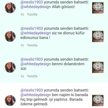 Dolap'ta Aldatıldım Ve Çözüm Bekliyorum