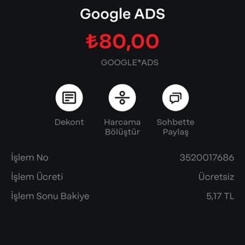 Yetkisiz Para Çekimi Sorunu