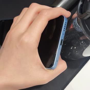 Xiaomi Telefonumun Servis Kabusu: Darbe Ve Kırık Ekran Şoku