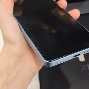 Xiaomi Telefonumun Servis Kabusu: Darbe Ve Kırık Ekran Şoku