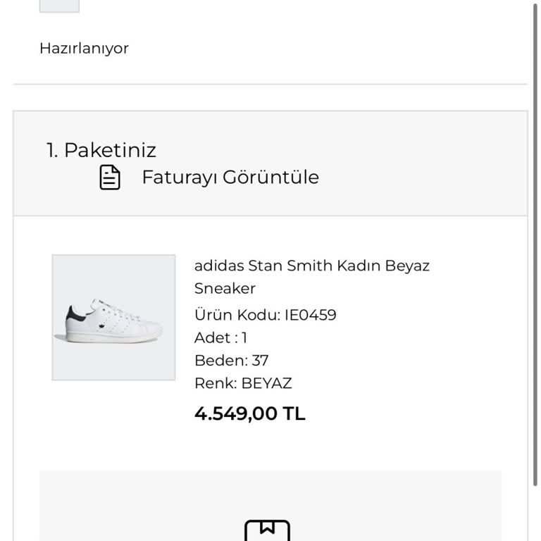İndirim Var, Teslimat Yok!