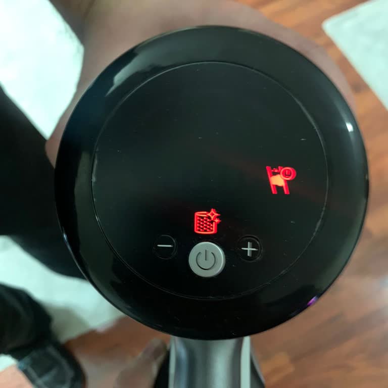 Grundig Elektrik Süpürgesi Ücret İadesi Sorunu