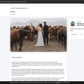 İzinsiz Kullanılan Görseller Ve Yanıltıcı Yönlendirmeler