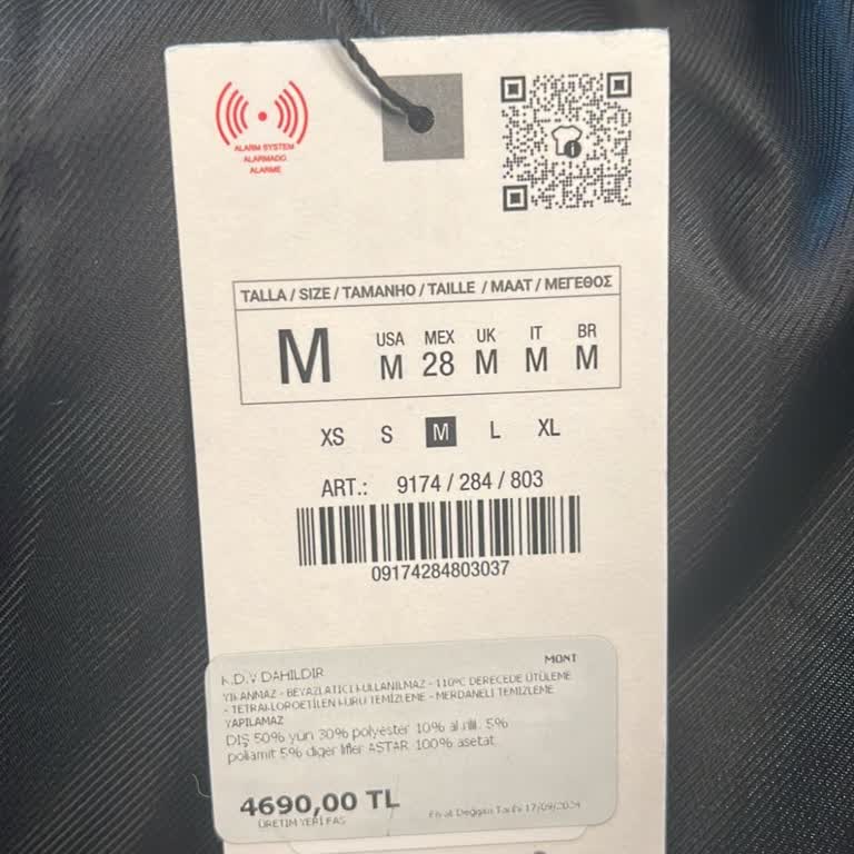 Fatura Sorunu Nedeniyle İade Engeli