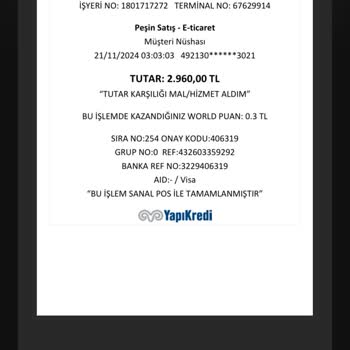 İzinsiz Para Çekimi Ve İade Sorunu