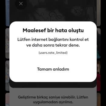 Remini Uygulamasında Giriş Sorunları Mağduriyet Yaratıyor