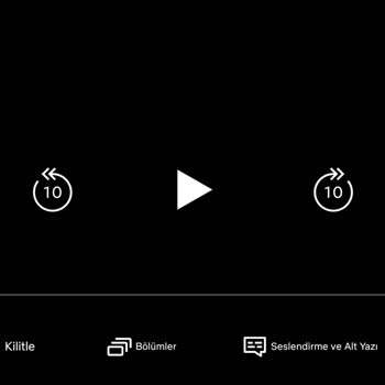 Samsung Telefonlarda Video İzleme Sorunu