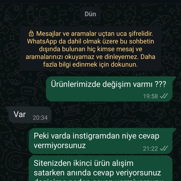 Değişim Sürecinde Yaşanan İletişim Sorunları