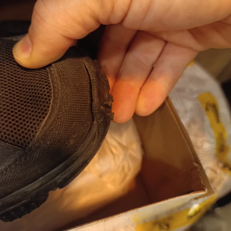 Skechers Ayakkabı Açılma Sorunu Ve Garanti Reddine İtiraz