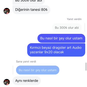 Ürün Teslimatı Yapılmayan Sipariş Sorunu