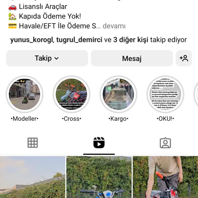 Online Alışverişte Güven Sorunu