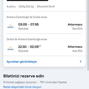 Akbank Wings Kart İle Bilet Alımında Şok Fiyat Farkı