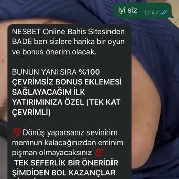 Kazanç Yansımayan Bonus Ve İletişim Sorunu