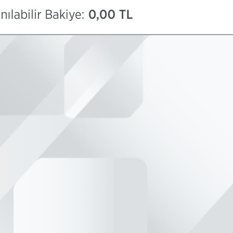 KYK Bursum Yatmıyor, Ziraat Bankası Şifre Blokesi Sorunu