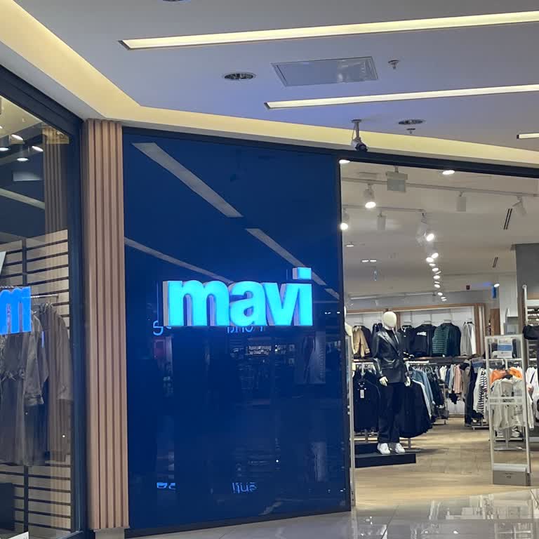 Mağaza Çalışanlarının Saygısız Tavırları