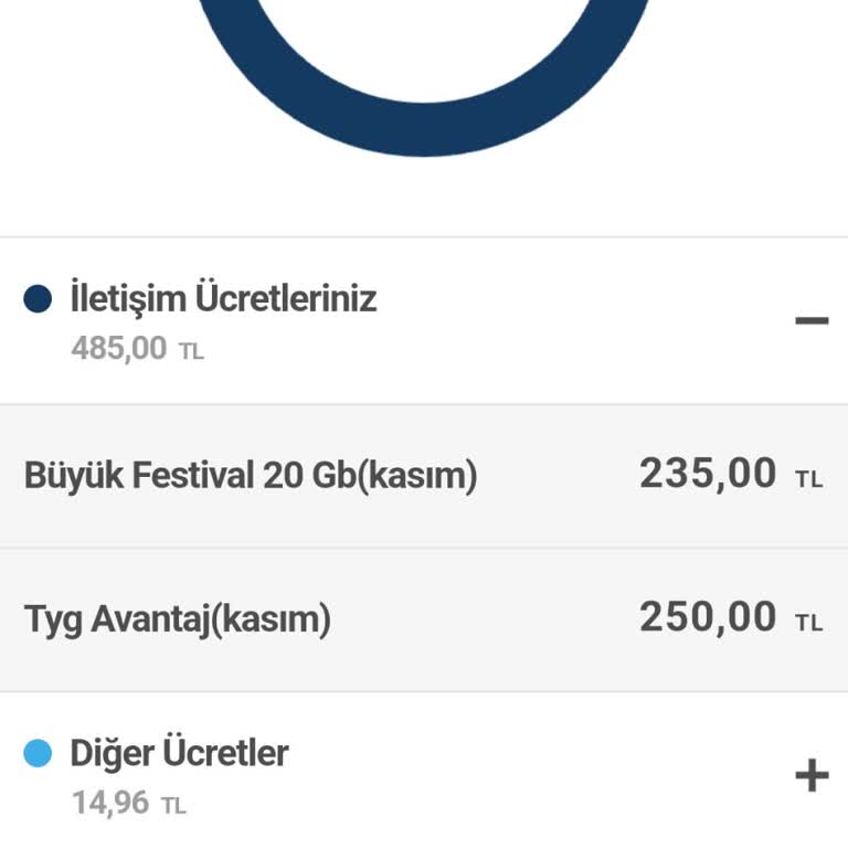 Turkcell'in Haksız Yurt Dışı Ücreti Şaşkınlığı