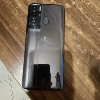 Tecno Pova Neo Şikayetim
