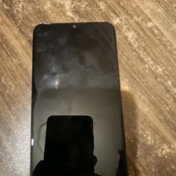 Tecno Pova Neo Şikayetim