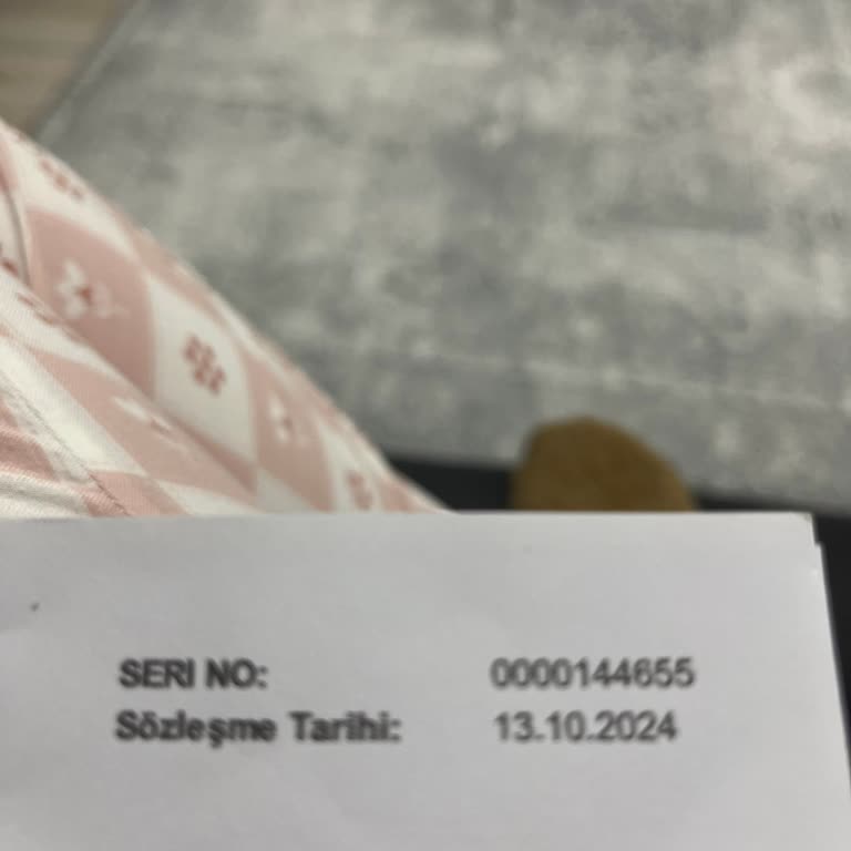 Almila Mobilya'dan Geç Teslimat Mağduriyeti