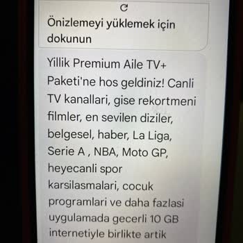 Yetkisiz Üyelik Ve Yaşlı Müşteriye Baskı