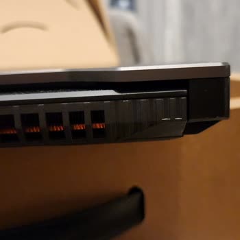 Asus Bilgisayar Ve Teknoser Servis Deneyimi