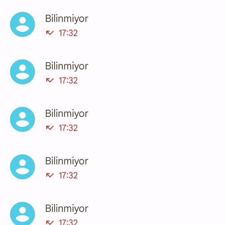 HyperOS Güncellemesi Sonrası Arayan Kimliği Sorunu