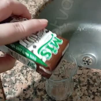 Mis Kakaolu Sütün Hali!