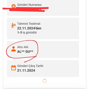Yanlış Teslimat: MNG Kargo'nun Büyük Hatası