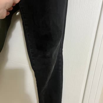 Mavi Pantolon Kalitesizliği: Para İadesi Talebi