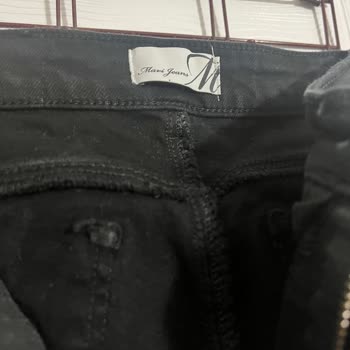 Mavi Pantolon Kalitesizliği: Para İadesi Talebi