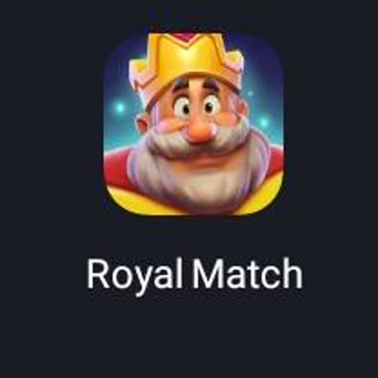 Royal Match Şikayeti