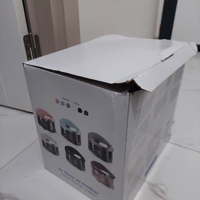 Kötü Paketleme Ve Yetersiz Müşteri Hizmetleri Deneyimi