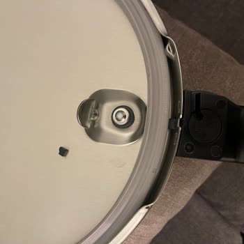 A101'den Aldığım Düdüklü Tencere Kırık Çıktı Ve İade Sorunu Yaşadım!