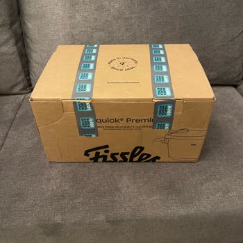 A101'den Aldığım Düdüklü Tencere Kırık Çıktı Ve İade Sorunu Yaşadım!