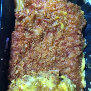 Yanlış Sipariş Ve Hijyen Sorunu