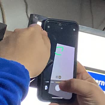 Eksik Parça Ve Çizik TV Sorunu