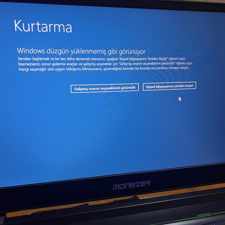 Teknik Servis Sorunları Ve İade Talebi