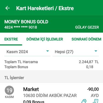 Çifte Çekim Mağduriyeti: Denizbank Ve Sok Market Sorunu