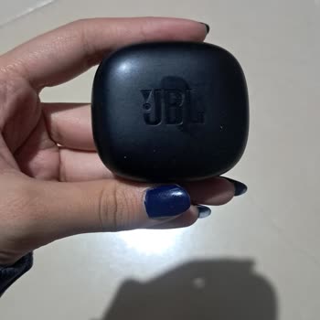 JBL Wave Flex Kulaklıkta Ses Kalitesi Ve Garanti Sorunu